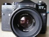 Parduodu fotoaparatą Zenit Et