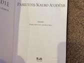 Parduodama knyga paskutinis Mauro atodūsis - nuotraukos Nr. 2