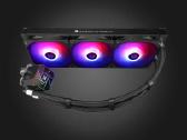 Thermalright Aqua Elite 360 V3 Liquid Cpu Cooler - nuotraukos Nr. 2