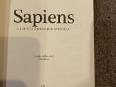 Parduodama knyga Sapiens glausta žmonijos istorija - nuotraukos Nr. 2