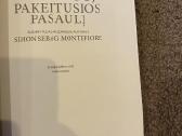 Parduodama knyga Kalbos pakeitusios pasauli - nuotraukos Nr. 2