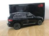 Mercedes-benz Eqb - nuotraukos Nr. 4