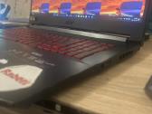 Acer Nitro 5 - nuotraukos Nr. 3