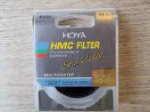 Hoya Ndx400 49mm filtras (naudotas)
