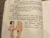 Parduodama knyga Iš kur aš atsiradau - nuotraukos Nr. 2