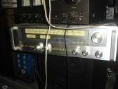 .nad.sansui. Dual.pioneer.telefunken.rotel.JVC - nuotraukos Nr. 2