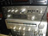 .nad.sansui. Dual.pioneer.telefunken.rotel.JVC - nuotraukos Nr. 15