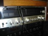 .nad.sansui. Dual.pioneer.telefunken.rotel.JVC - nuotraukos Nr. 18