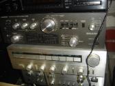 .nad.sansui. Dual.pioneer.telefunken.rotel.JVC - nuotraukos Nr. 16