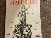 Parduodami žurnalai Teises problemos 1991-2011 m. - nuotraukos Nr. 9