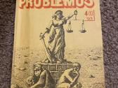 Parduodami žurnalai Teises problemos 1991-2011 m. - nuotraukos Nr. 13