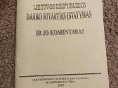 Parduodu brošiūras apie darbo teisinius santykius - nuotraukos Nr. 5