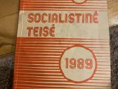 Parduodamas žurnalas Socialistine teise - nuotraukos Nr. 6
