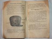 Tula baterinio radijo imtuvo knygele 1953 m. - nuotraukos Nr. 5