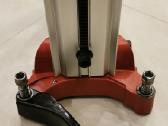 Parduodu Hilti Dd350 su stovu Hilti Dd-HD 30 - nuotraukos Nr. 11