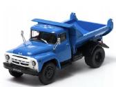 Zil 130 Mmz 1:43