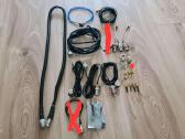 Helium hnt detalės, sma, ipex, rp sma priedai - nuotraukos Nr. 8