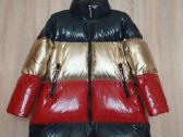 Tommy Hilfiger striukė
