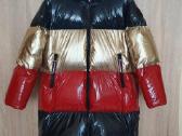 Tommy Hilfiger striukė - nuotraukos Nr. 2
