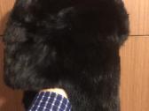 Ušanka Didelė Kepurė Žieminė Unisex - nuotraukos Nr. 2