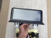 Bmw E60 E90 E70 F10 F30 Android 14 multimedijos - nuotraukos Nr. 16