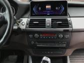 Bmw E70 E71 Android 14 Multimedija 8 GB RAM - nuotraukos Nr. 5