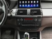 Bmw E70 E71 Android 14 Multimedija 8 GB RAM - nuotraukos Nr. 6