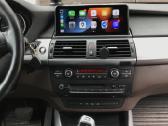 Bmw E70 E71 Android 14 Multimedija 8 GB RAM - nuotraukos Nr. 7