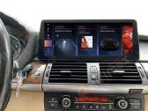 Bmw E70 E71 Android 14 Multimedija 8 GB RAM - nuotraukos Nr. 14