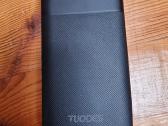 Tuodes powerbank 20 000 mah 22,5 w, naujas - nuotraukos Nr. 2