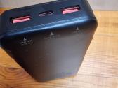 Tuodes powerbank 20 000 mah 22,5 w, naujas - nuotraukos Nr. 4