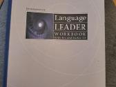 Mokomoji anglų kalbos knyga: Language leader - nuotraukos Nr. 2