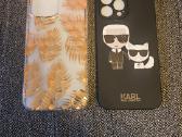 Apple iPhone įdėkliukai