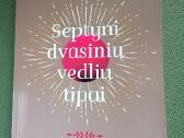 Daug knygu sveikatos, savęs pažinimo, psichologija - nuotraukos Nr. 2
