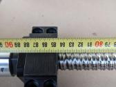 Rutuliniai sraigtai (Ballscrew) 25mm - nuotraukos Nr. 5