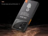 iPhone 15 Pro Max dėklas