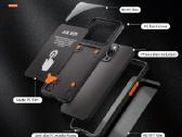 iPhone 15 Pro Max dėklas - nuotraukos Nr. 4