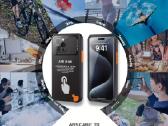 iPhone 15 Pro Max dėklas - nuotraukos Nr. 9