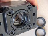 Rutuliniai sraigtai (Ballscrew) 25mm - nuotraukos Nr. 6