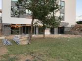Stogu dengimas ir fasadu šiltinimas - nuotraukos Nr. 14