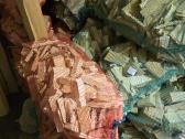 Pjuvenos sausos 3€ - nuotraukos Nr. 2