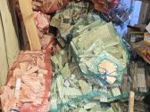 Pjuvenos sausos 3€ - nuotraukos Nr. 5