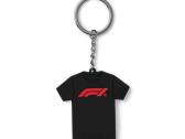 F1 komandų atributika kepurėlės ir raktų pakabukai - nuotraukos Nr. 5