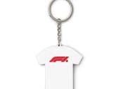 F1 komandų atributika kepurėlės ir raktų pakabukai - nuotraukos Nr. 4