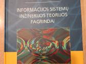 Informacinių sistemų inžinerijos teorijos pagrinda