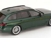 Bmw Alpina B5 (G31) Touring - nuotraukos Nr. 2