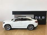 Mercedes-benz Gle Coupe (C167)
