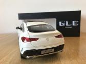 Mercedes-benz Gle Coupe (C167) - nuotraukos Nr. 3