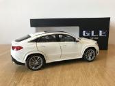 Mercedes-benz Gle Coupe (C167) - nuotraukos Nr. 4