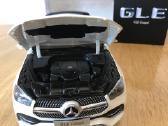 Mercedes-benz Gle Coupe (C167) - nuotraukos Nr. 5